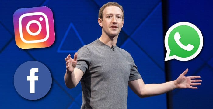 Facebook, Instagram ve WhatsApp çalışanların yüzde 5'ini işten çıkaracak 1 Facebook, Instagram ve WhatsApp çalışanların yüzde 5’ini işten çıkaracak