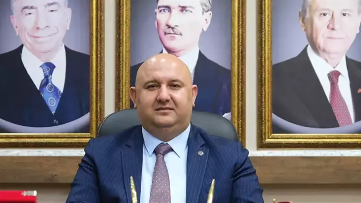 MHP Antalya İl Başkanı Onur Temel istifa etti 1 MHP Antalya İl Başkanı Onur Temel istifa etti