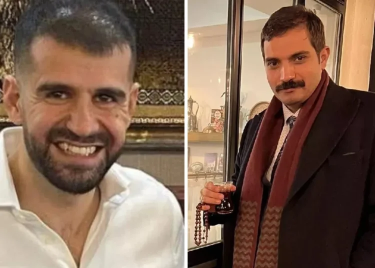 “MHP'ye yakın savcıdan, Sinan Ateş ve Ayhan Bora Kaplan davalarını araştıran gazeteciler hakkında çalışma” 1 “MHP’ye yakın savcıdan, Sinan Ateş ve Ayhan Bora Kaplan davalarını araştıran gazeteciler hakkında çalışma”