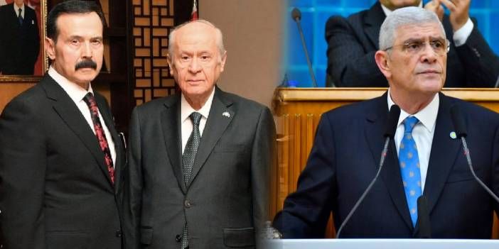 Mafya lideri Kürşad Yılmaz'dan Müsavat Dervişoğlu'na hakaret: 'Zavallı kukla, ülkücü safrası, hain...' 1 Mafya lideri Kürşad Yılmaz’dan Müsavat Dervişoğlu’na hakaret: ‘Zavallı kukla, ülkücü safrası, hain…’