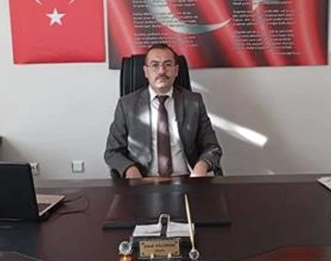 Eskişehir’de skandal: İlçe müftüsünden 12 yaşındaki kız çocuğuna taciz! 1 Eskişehir’de skandal: İlçe müftüsünden 12 yaşındaki kız çocuğuna taciz!