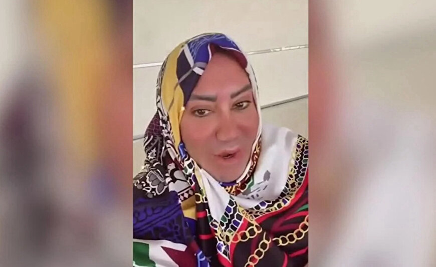 Murat Övüç, dini değerlere saygısızlık gerekçesiyle gözaltına alındı 3 Murat Övüç, dini değerlere saygısızlık gerekçesiyle gözaltına alındı