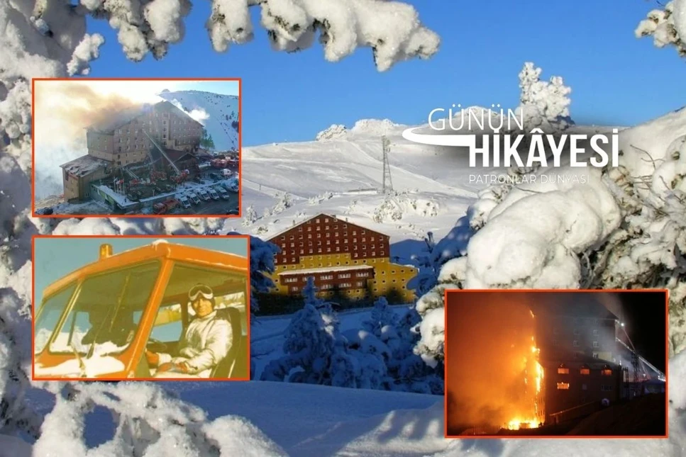 Otelde 3 gece konaklama en ucuz 99 bin TL, en pahalı 148 bin 500 TL idi
