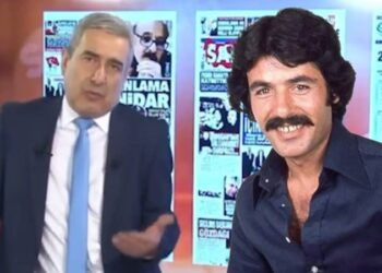 RTÜK’ten, TELE1’e ‘Ferdi tayfur yorumu’ incelemesi