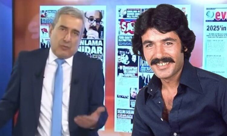 RTÜK'ten, TELE1'e 'Ferdi tayfur yorumu' incelemesi 1 RTÜK’ten, TELE1’e ‘Ferdi tayfur yorumu’ incelemesi