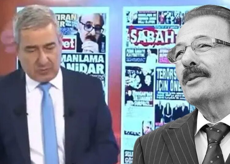 Mercan Bulut yazdı I Ulusalcı kesimler, “kemikleşmiş dogmalar” ve “Ferdi Tayfur metaforu” 1 Mercan Bulut yazdı I Ulusalcı kesimler, “kemikleşmiş dogmalar” ve “Ferdi Tayfur metaforu”
