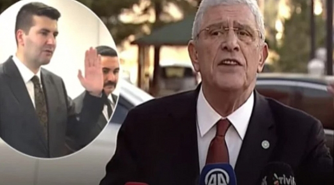 Ülkü Ocakları’nın tehdidi üzerine Müsavat Dervişoğlu'ndan Sinan Ateş'in öldürüldüğü yerde açıklama 1 Ülkü Ocakları’nın tehdidi üzerine Müsavat Dervişoğlu’ndan Sinan Ateş’in öldürüldüğü yerde açıklama