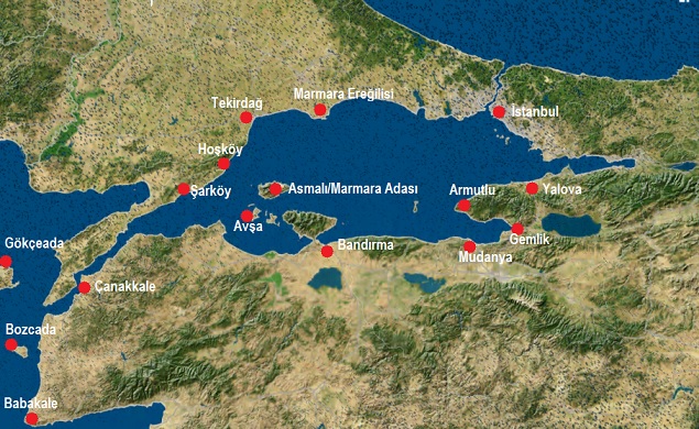 Müsilaj geri döndü, balıkçılar avlanmayı bıraktı: “Sebepler ortadan kalmadan sorun çözülmez” 3 Müsilaj geri döndü, balıkçılar avlanmayı bıraktı: “Sebepler ortadan kalmadan sorun çözülmez”