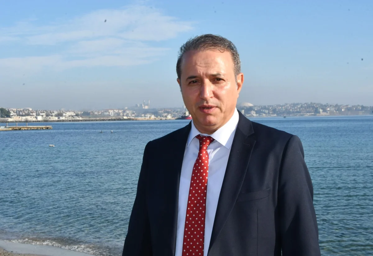 Müsilaj geri döndü, balıkçılar avlanmayı bıraktı: “Sebepler ortadan kalmadan sorun çözülmez” 4 Müsilaj geri döndü, balıkçılar avlanmayı bıraktı: “Sebepler ortadan kalmadan sorun çözülmez”