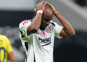 Beşiktaş’ta Al Musrati’nin satışı durduruldu!
