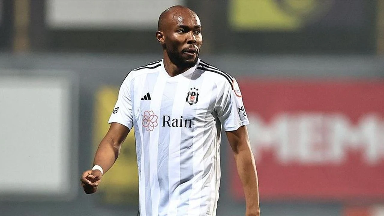 Beşiktaş'ta Al Musrati'nin satışı durduruldu!