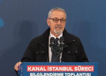 Naci Görür’den sert uyarı: 4 milyon insan ölümle burun buruna, şaka yapmıyorum
