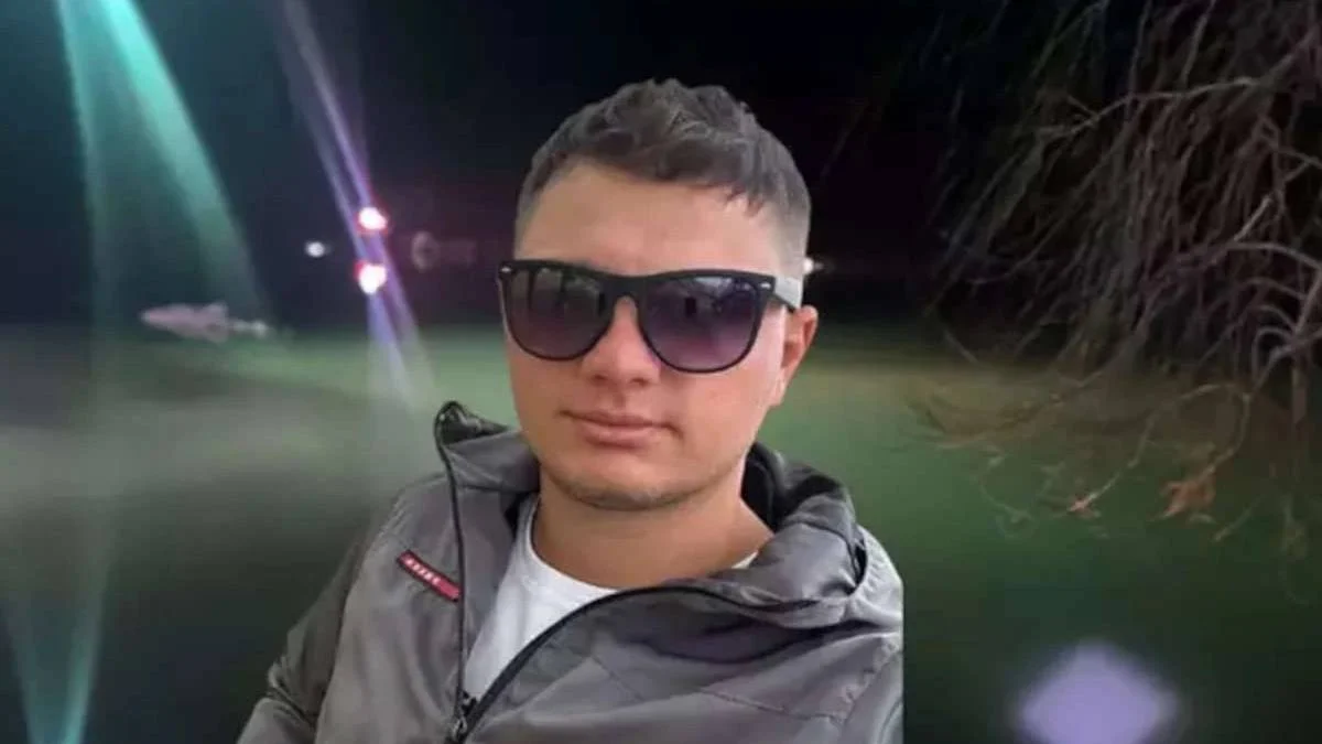 Kayıp gencin cesedi, gölette bulundu
