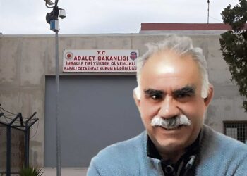Mazlum Abdi: Abdullah Öcalan 15 Şubat’ta görüntülü mesaj yayınlayacak