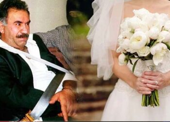 İddia: Öcalan eve çıkmak ve evlenmek istiyor