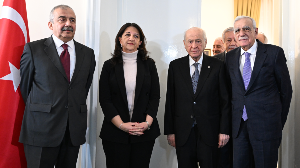 İddia: Öcalan eve çıkmak ve evlenmek istiyor