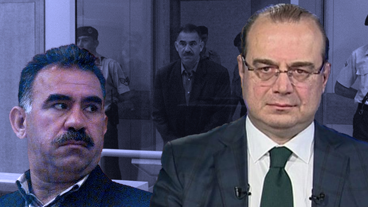 İddia: Öcalan eve çıkmak ve evlenmek istiyor