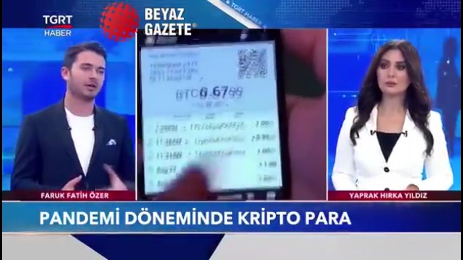 Işıkçılar cemaatinin yayın organları, bu kez hangi tartışmalı isme yer verdi?
