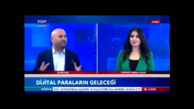 Işıkçılar cemaatinin yayın organları, bu kez hangi tartışmalı isme yer verdi?