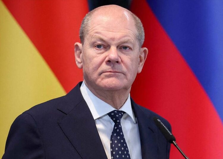 Almanya Başbakanı Scholz'dan AfD'ye tepki: Göçmenler ayrılmaz bir parçamız 1 Almanya Başbakanı Scholz’dan AfD’ye tepki: Göçmenler ayrılmaz bir parçamız