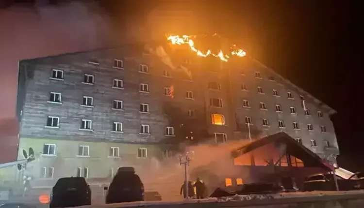 Bolu Belediye Başkanı’ndan korkutan açıklama: Ölü sayısı daha fazla!