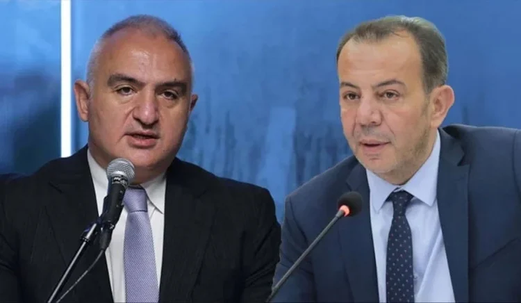 Başkan Özcan, Bakan Ersoy’u televizyona davet etti: Sorumlu kimse canlı yayında istifa etsin