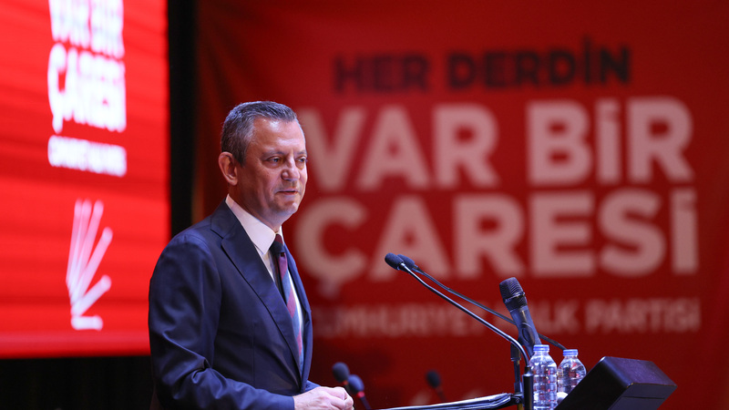 Hüsnü Yusuf Turabiç yazdı l CHP nereye? 2 Hüsnü Yusuf Turabiç yazdı l CHP nereye?