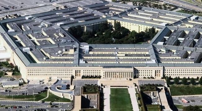 ‘Ay Yıldız Müşterek Karargâhı’ Pentagon’dan büyük olacak 4 ‘Ay Yıldız Müşterek Karargâhı’ Pentagon’dan büyük olacak
