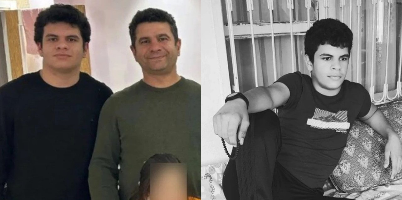 Adana’da ailesinden 5 kişiyi katleden kişi polis çıktı!