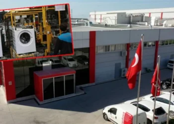 Polonya’dan çekilen Türk firmalarının yeni adresi Mısır