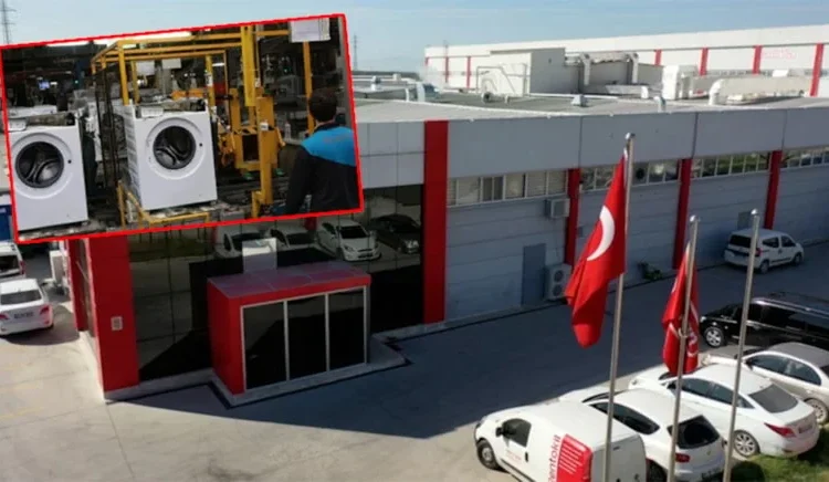 Polonya’dan çekilen Türk firmalarının yeni adresi Mısır
