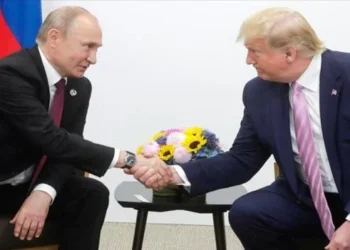 Trump Putin’i açık açık ‘uyardı’: Savaşa son verin yoksa…