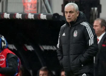 Rıza Çalımbay: Beşiktaş’a başkan olmak isterim