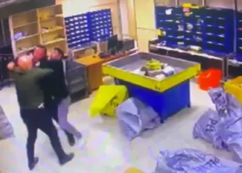Babasının kartını vermediler diye PTT’de 2 kişiyi öldüren zanlıdan ‘pes’ dedirten savunma