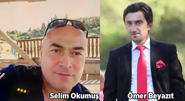 Babasının kartını vermediler diye PTT’de 2 kişiyi öldüren zanlıdan ‘pes’ dedirten savunma 2 Babasının kartını vermediler diye PTT’de 2 kişiyi öldüren zanlıdan ‘pes’ dedirten savunma