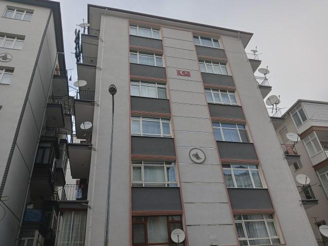 Roketsan mühendisinin komşusu, Yusuf Serdar Yücel’i anlattı 4 Roketsan mühendisinin komşusu, Yusuf Serdar Yücel’i anlattı