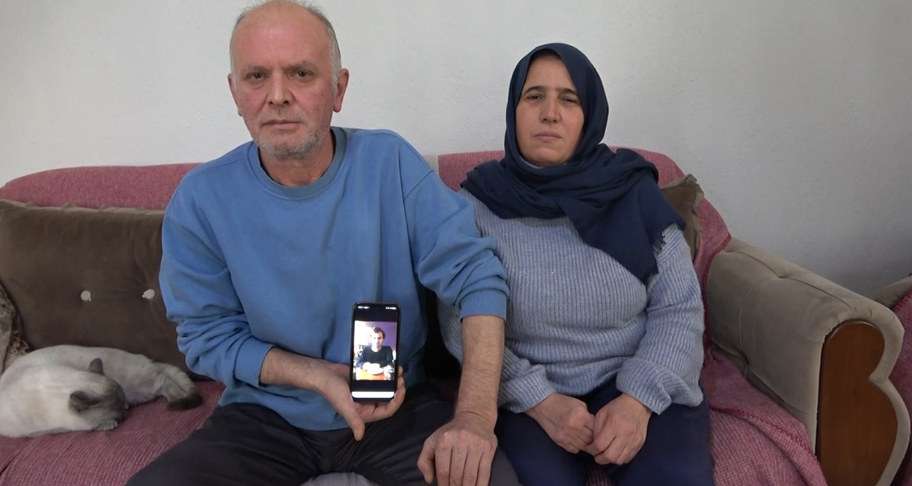 Evinde ölü bulunan ROKETSAN mühendisinin babası konuştu: Oğlum intihar etmedi, infaz edildi