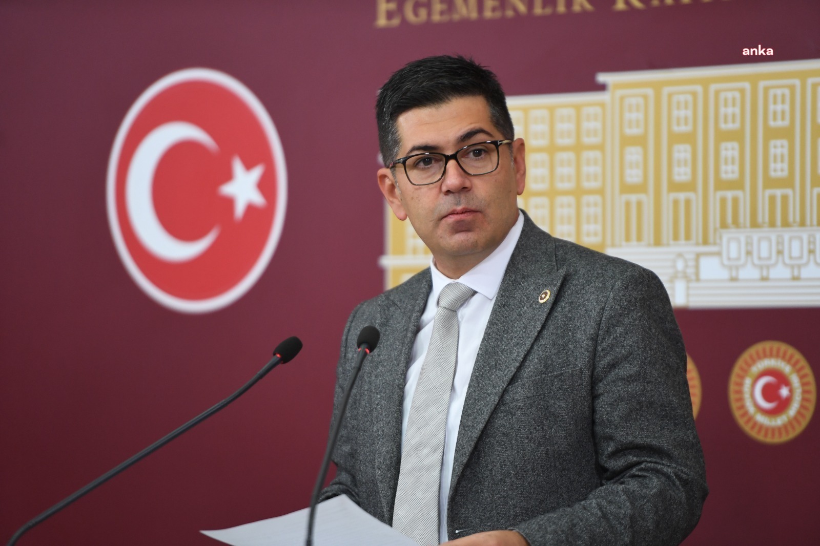 Evinde ölü bulunan ROKETSAN mühendisinin babası konuştu: Oğlum intihar etmedi, infaz edildi