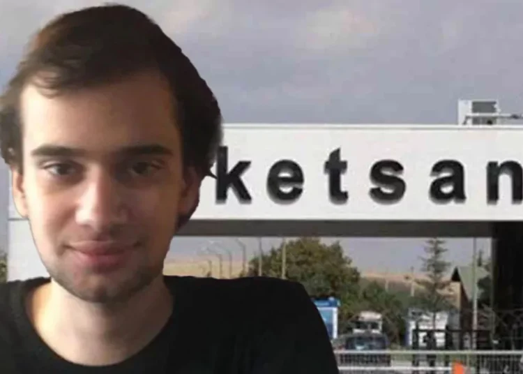 Genç Roketsan mühendisinin ölümünde hisse senedi ve borsa detayı 1 Genç Roketsan mühendisinin ölümünde hisse senedi ve borsa detayı