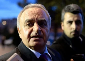 Eski Emniyet İstihbarat Müdürü Sabri Uzun gözaltına alındı