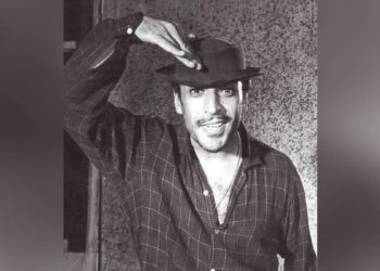 Sadri Alışık'ın hayatı film oluyor 3 Sadri Alışık’ın hayatı film oluyor