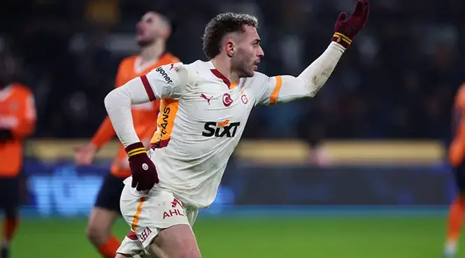 Safa Kar yazdı l Trabzon coştu, Galatasaray hata yapmadı!