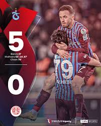 Safa Kar yazdı l Trabzon coştu, Galatasaray hata yapmadı!