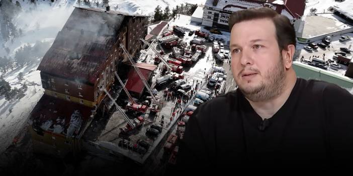Şahan Gökbakar kayak yapanlara isyan etti: Lan siz nasıl insanlarsınız! 1 Şahan Gökbakar kayak yapanlara isyan etti: Lan siz nasıl insanlarsınız!
