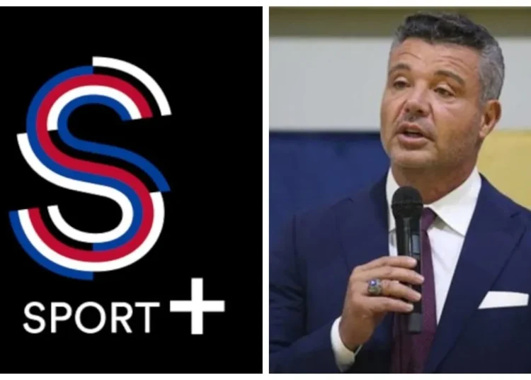 Sadettin Saran'a 6 milyon liralık yasa dışı bahis reklamı cezası 1 Sadettin Saran’a 6 milyon liralık yasa dışı bahis reklamı cezası