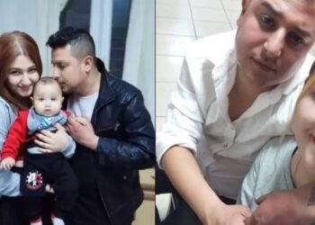Bir 'sarı serum' vakası daha: 22 yaşındaki kadın öldü 3 Bir ‘sarı serum’ vakası daha: 22 yaşındaki kadın öldü