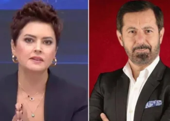 Seda Selek ve Serhan Asker, adli kontrol şartıyla serbest