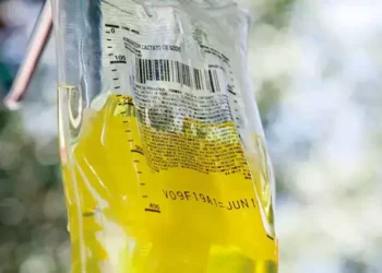 Yeni tehlike: Sarı serum! Boğaz ağrısı için gitti, hayatını kaybetti