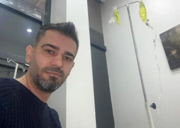 Yeni tehlike: Sarı serum! Boğaz ağrısı için gitti, hayatını kaybetti 9 Yeni tehlike: Sarı serum! Boğaz ağrısı için gitti, hayatını kaybetti