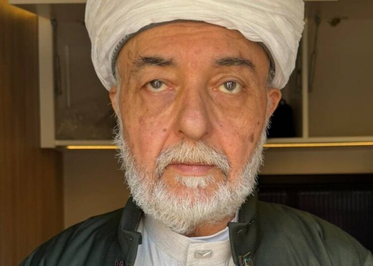 'Kızıl Goncalar'a geçen Settar Tanrıöğen'den ilk kare geldi 1 ‘Kızıl Goncalar’a geçen Settar Tanrıöğen’den ilk kare geldi